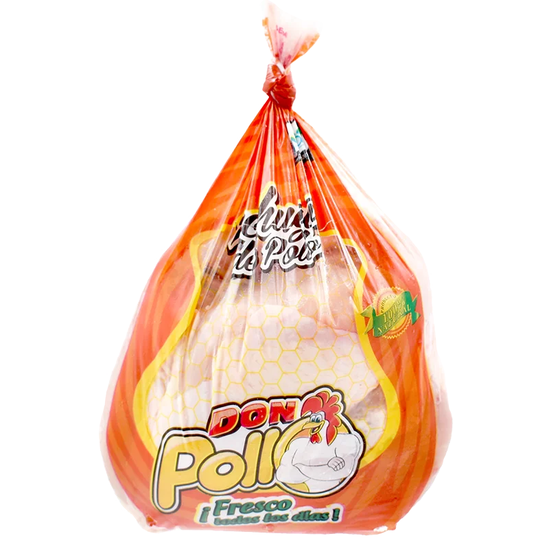 Don pollo